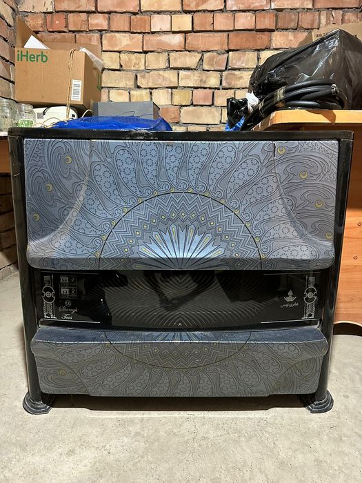 Камень печь сатылады