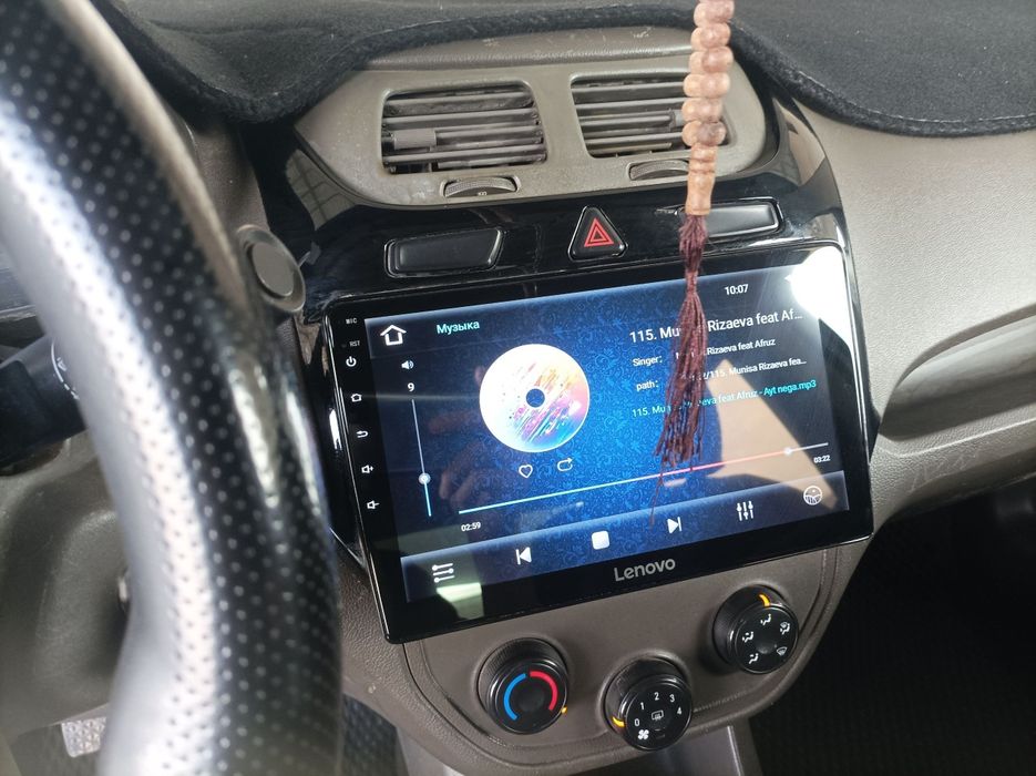 2013 йил. Кобальт сотилади