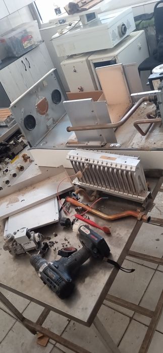 Remont katyol  любых типов