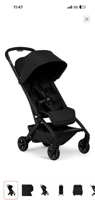 Joolz Aer1 коляска детская