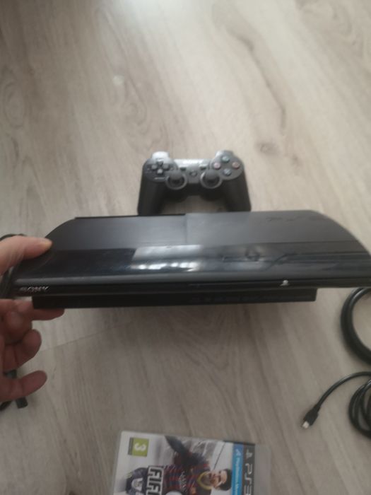 Игра playstation3
