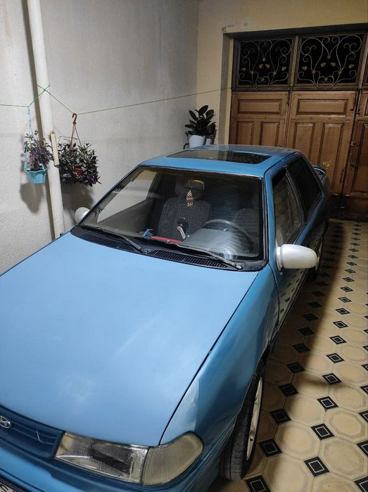 avtomabil sotiladi hyundai