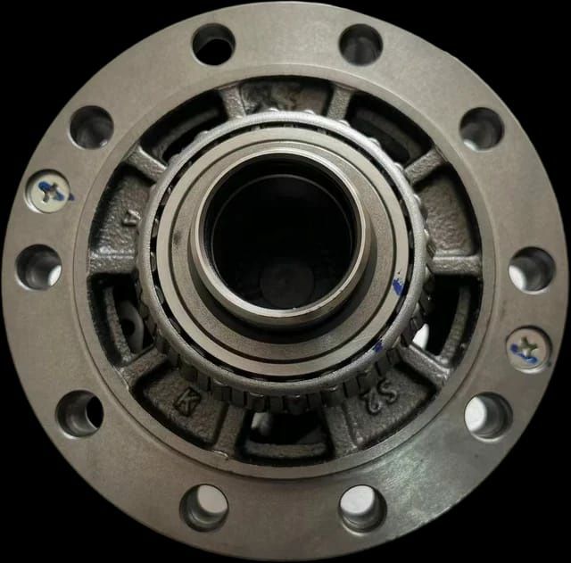 Корпус дифференциала Kia, Hyundai