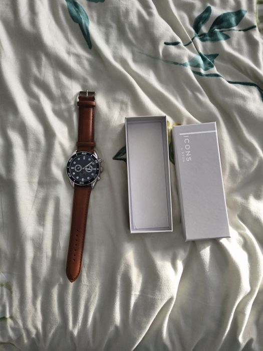 Ceas pentru barbati nou