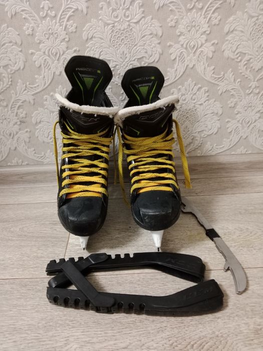 Коньки размер 34.5