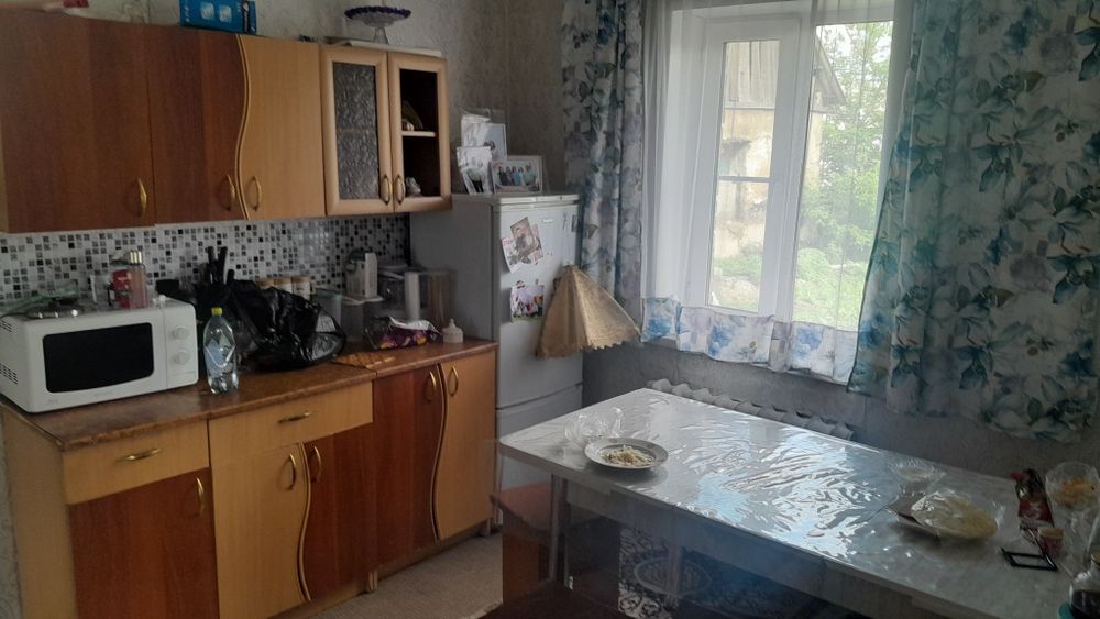 Продам дом по адресу старое Ахмирова