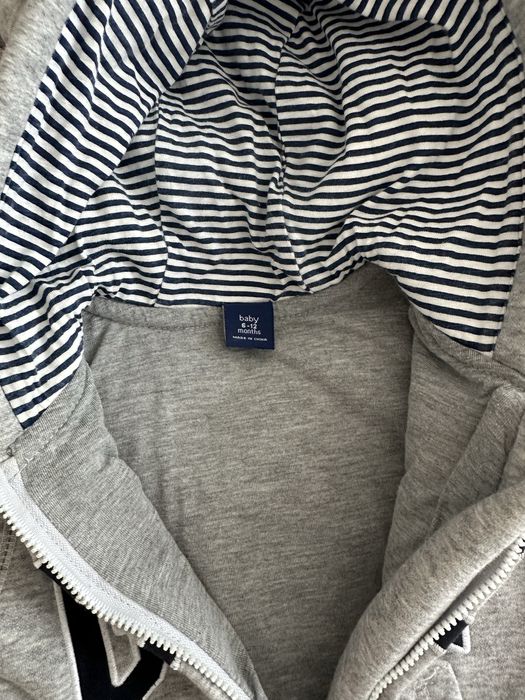 Одежда для ребенка до 9 месяцев