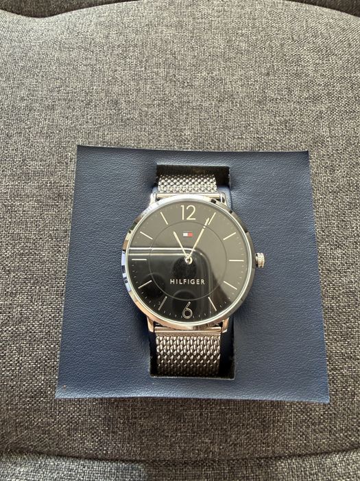 Ceas Tommy Hilfiger JAMES 1710355