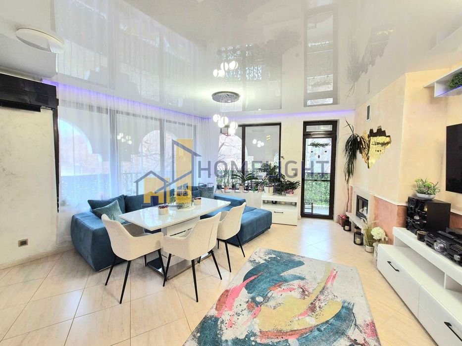 Продава се Тристаен апартамент в София, Симеоново - 100 кв.м за 1750 €/кв.м - Снимка #3