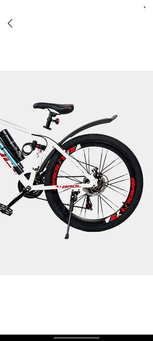 Yangi Veloseped sotiladi 2 kun xaydalgan