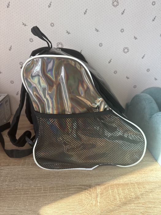 Рюкзак для фигуристок