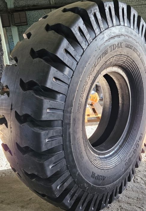 Шина индустриальная 18.00-25