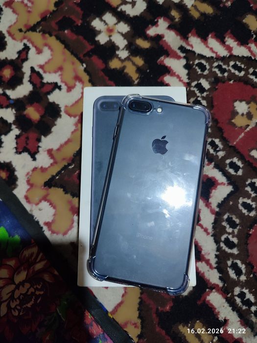 Аифон 7+ plus плюс обмены ест