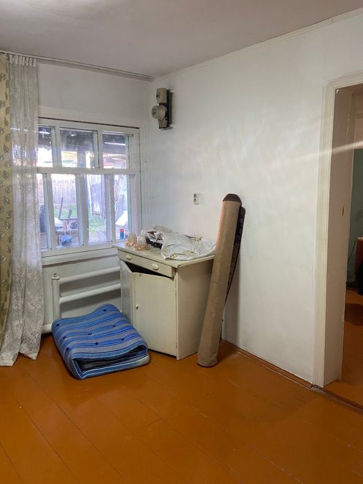 Продам дом район бензостроя