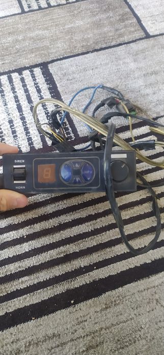 Продаётса СГУ в хорошем состоянии