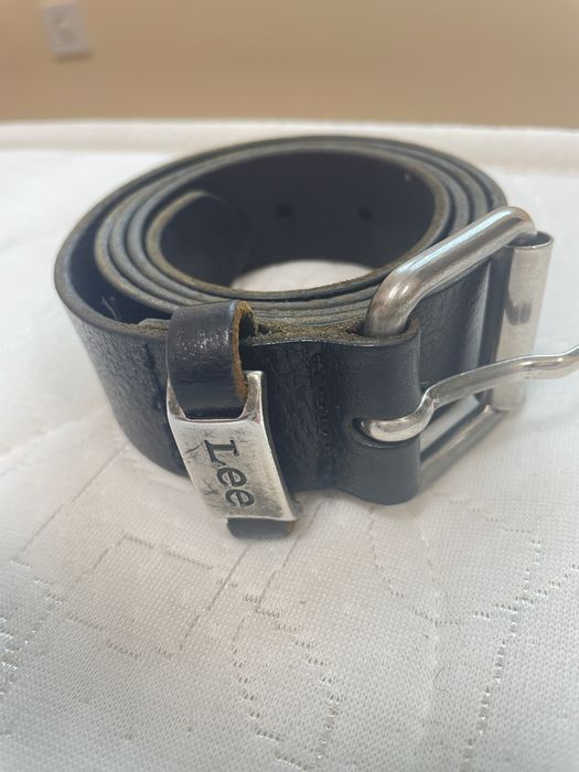 Колани от естествена кожа Pepe jeans/Lee/Miss Sixty