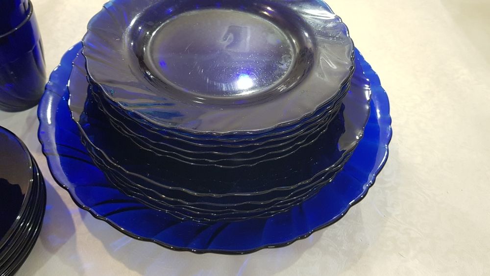 Продаётся набор посуды Luminarc