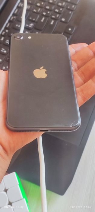 iphone Se2 xotrasi 64gb