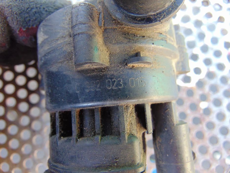 Pompa apa suplimentara Renault scenic laguna megane espace nissan qashqai koleos cod 0392023015 x trail 2.0 1.9