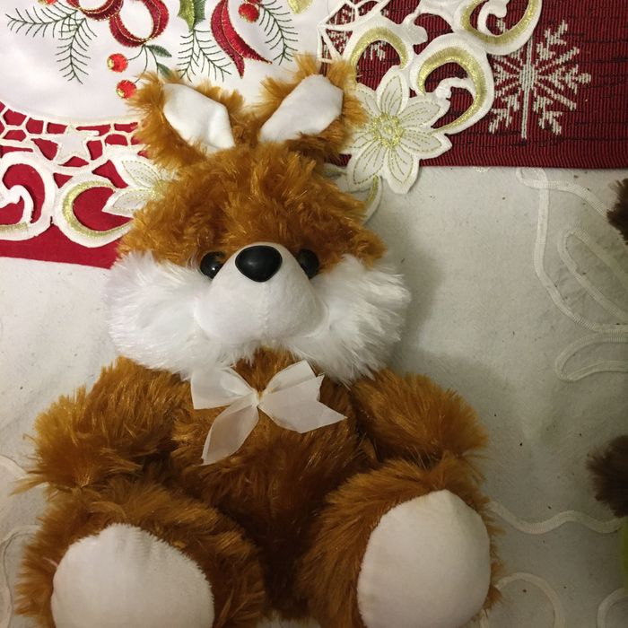 Продам мягкие игрушки