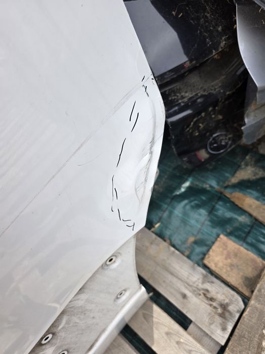 Mercedes benz Sprinter A910 2020 предна дясна врата