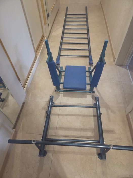 Продам шведскую стенку. Самовывоз.