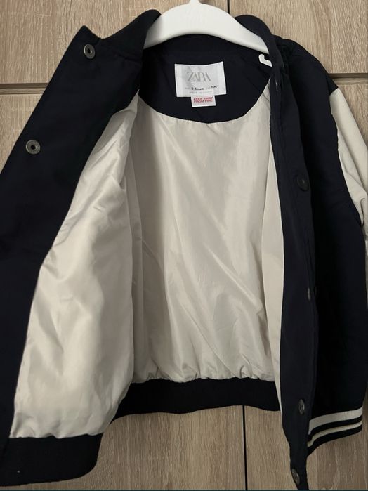 Jacheta Zara Baieti-Marimea 104