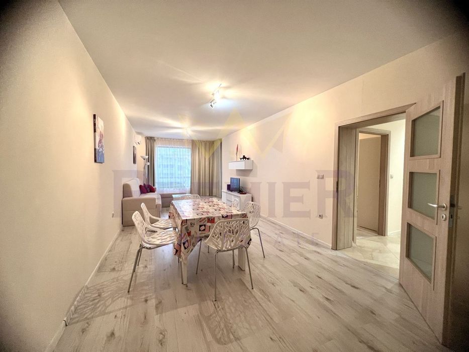 Дава се под наем Тристаен апартамент в Варна, Аспарухово - 115 кв.м за 850 € - Снимка #4