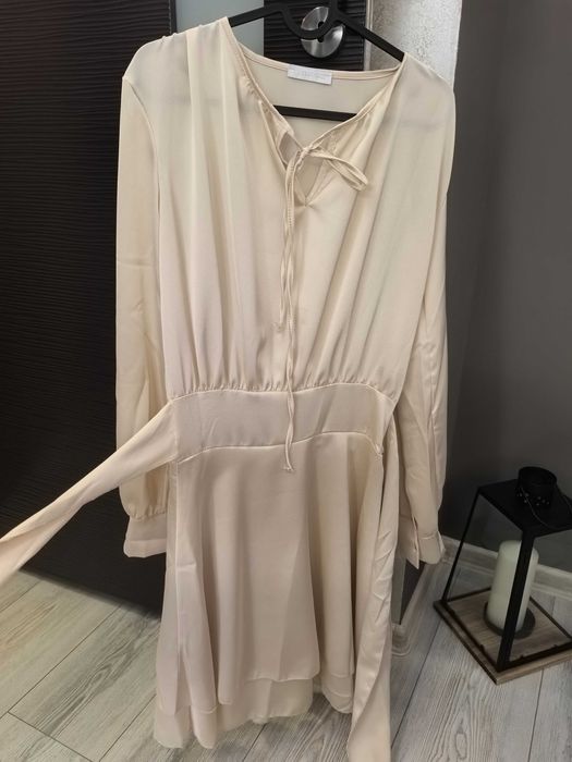 дамски рокли размер S