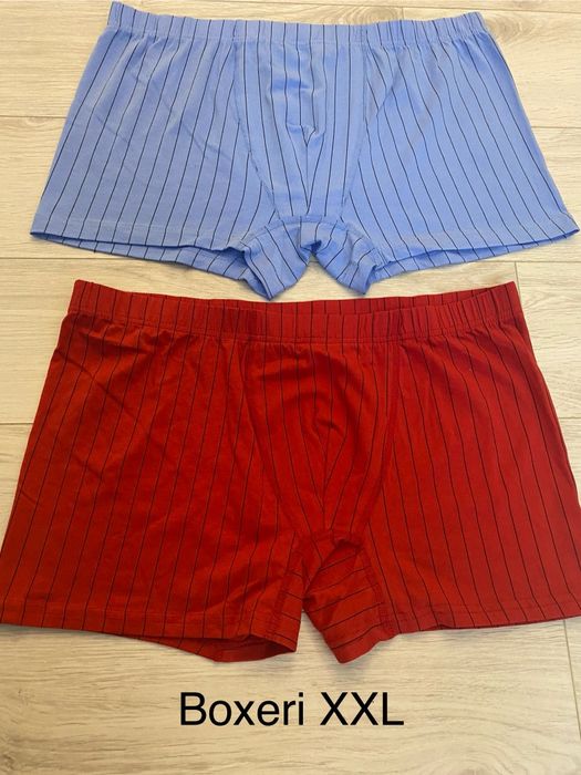 Set 2 boxeri C&A, XXL si XXXL, mai multe modele