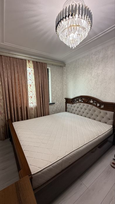 Комплект Спальной мебели