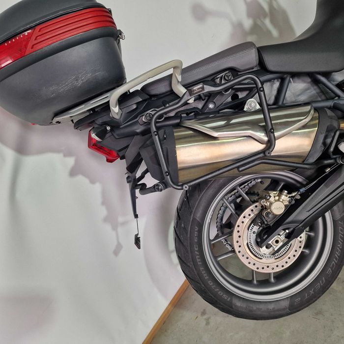 Motocicleta Triumph Tiger 800 ABS | T47479 | motomus.ro