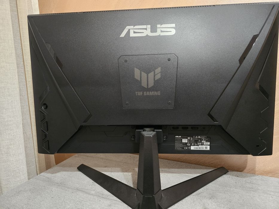 Геймърски монитор Asus  vg279q3a