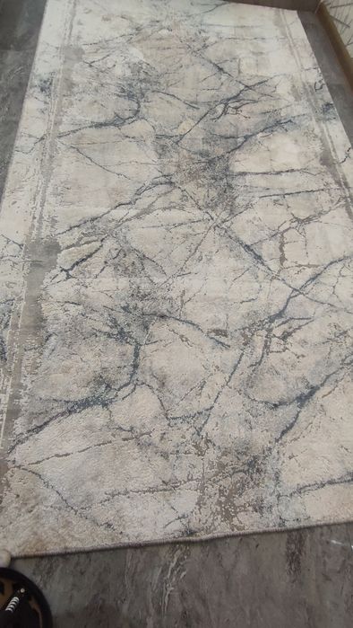 Ковёр дорожка  производства SAG