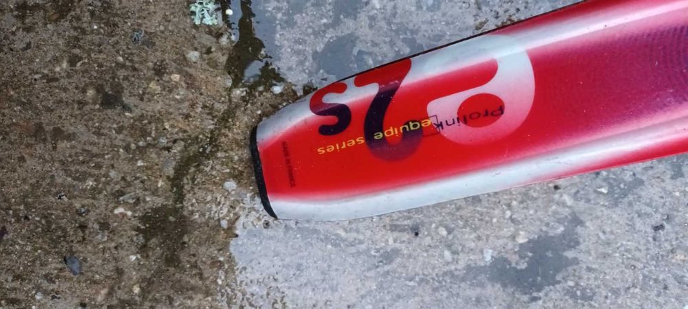 Ски Atomic, Salomon