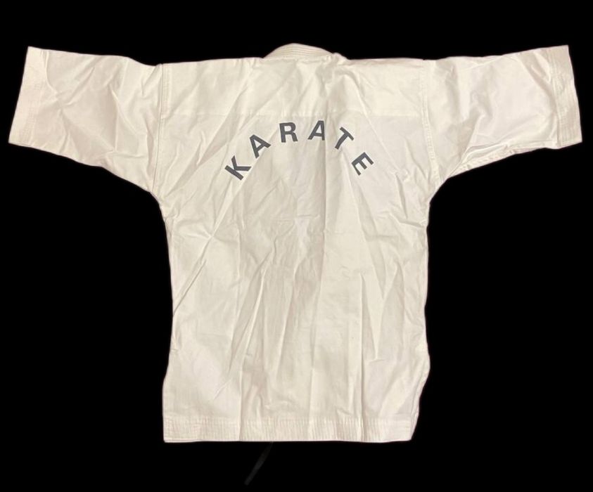 Кимано для Карате