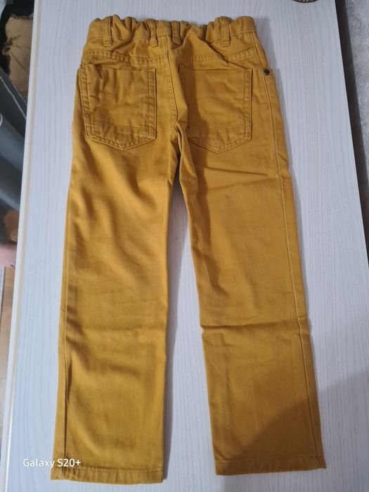 Детские   джинсы