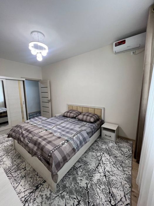 Аренда Квартира Алмазар о-р Olmazor City 1/1/9