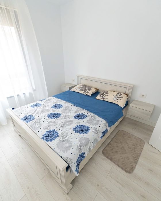 Apartament de inchiriat 2 camere