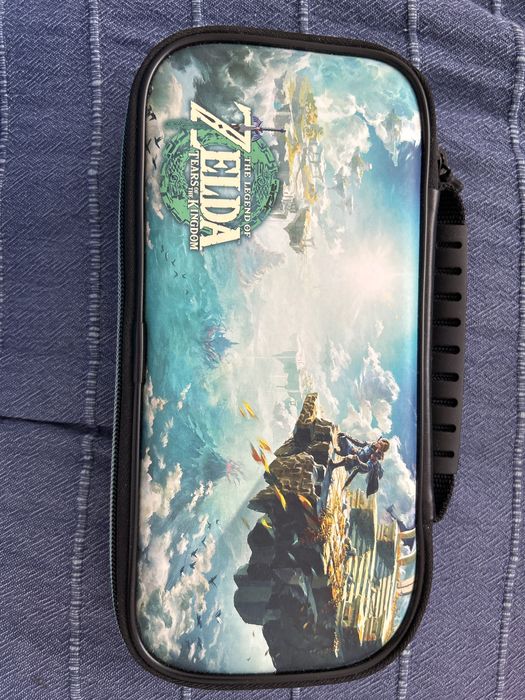 Nintendo Switch използвано един път.Няма да сгрешите.