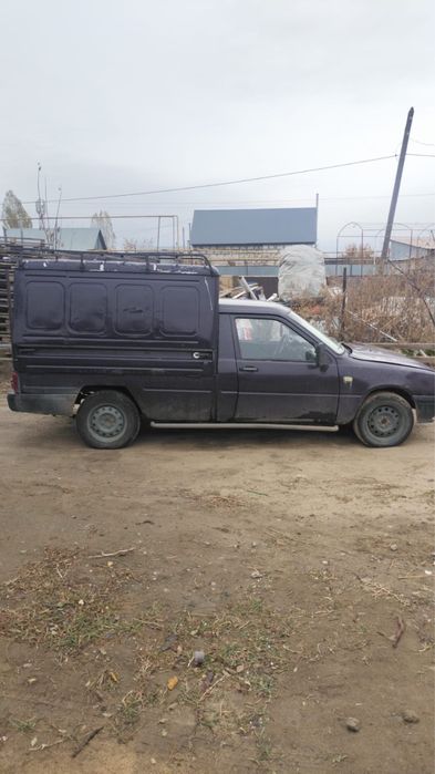 Иж Ода колиги сатылады