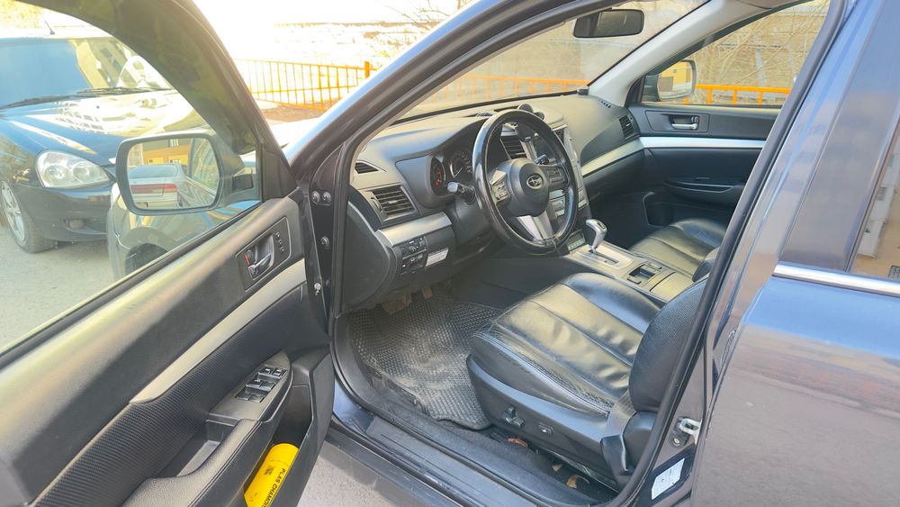 Продам Субару Аутбек