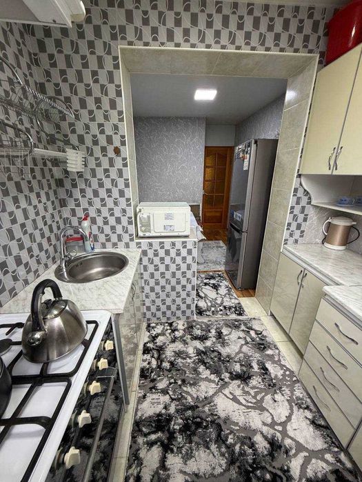 Buxoroda 3 xonali uy sotiladi kod455