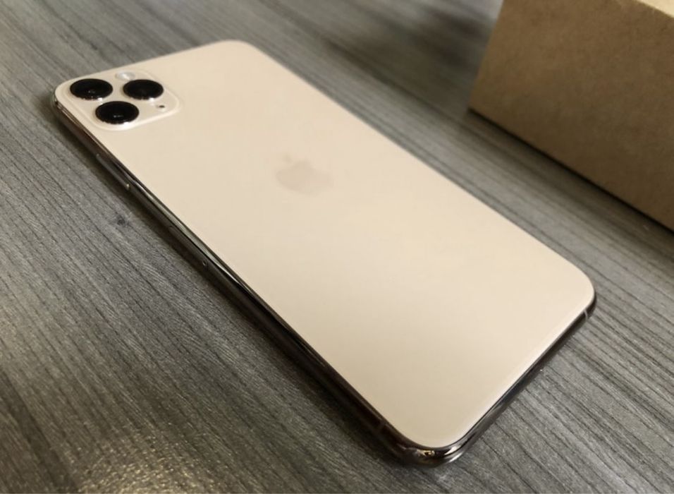 Iphone 11 pro Max