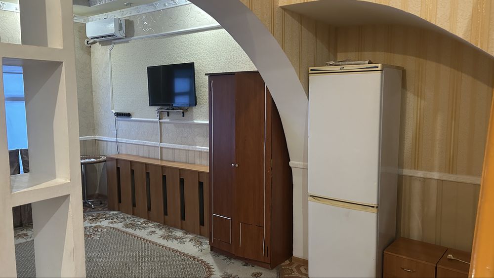 Аренда недвижимости