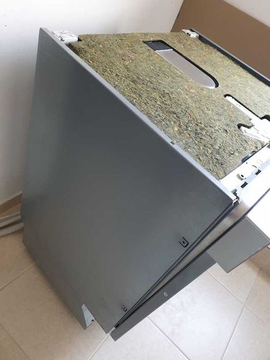 XXL Съдомиялна Miele - Auto Open - 14 Комплекта - Частично Вграждане