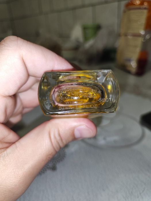 Двор Диориссимо в парфюме