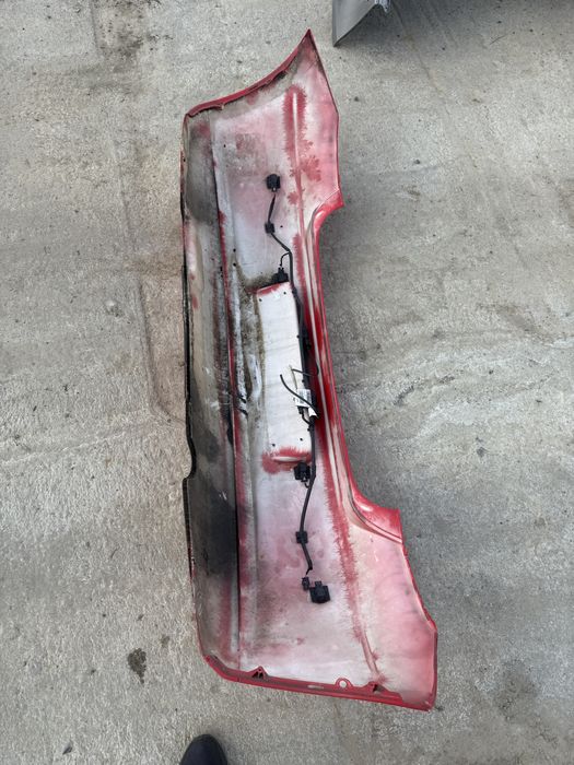 Bara spate Vw Polo 6r 2011, 2012, 2013. Cu senzori de parcare