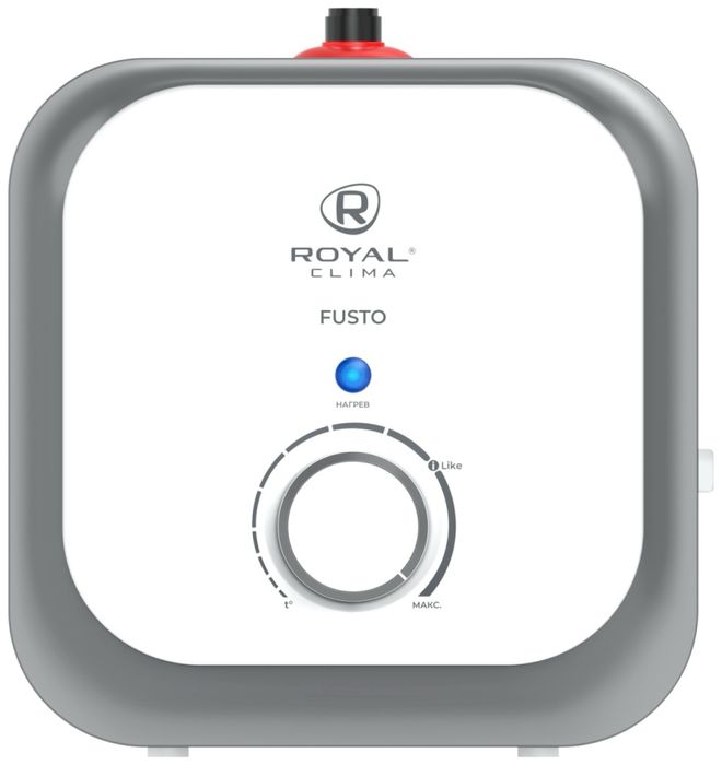 Электрический водонагрватель royal clima