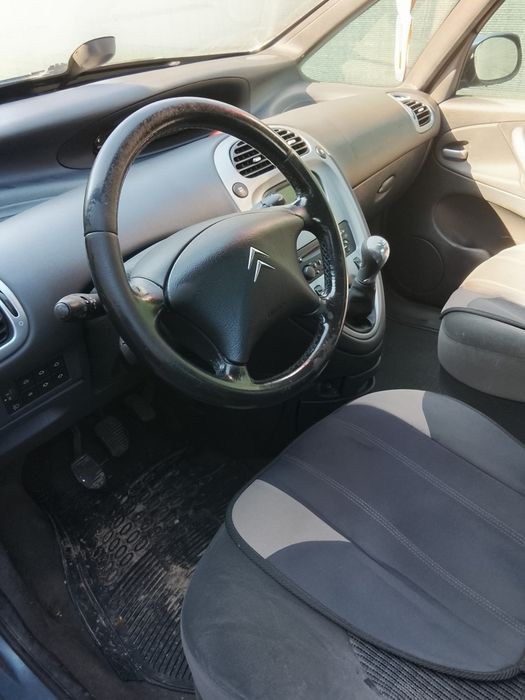 Autoturism citroen